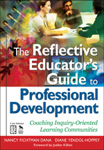 The Reflective Educator’s Guide To Professional Development | SAGE ...